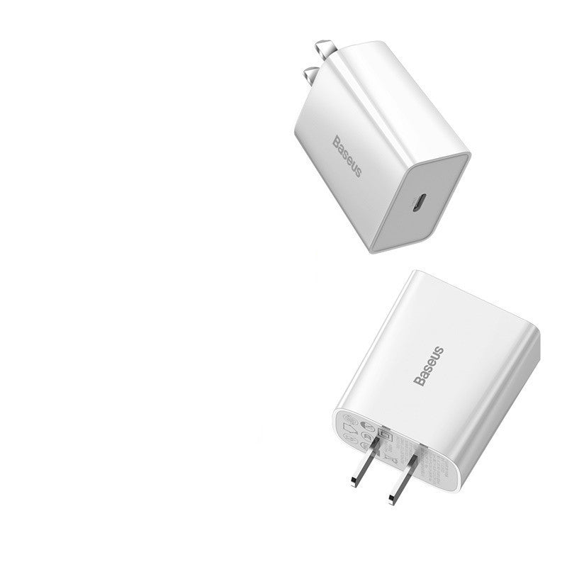 Fast Mini Fast Charger 20W - Electryx