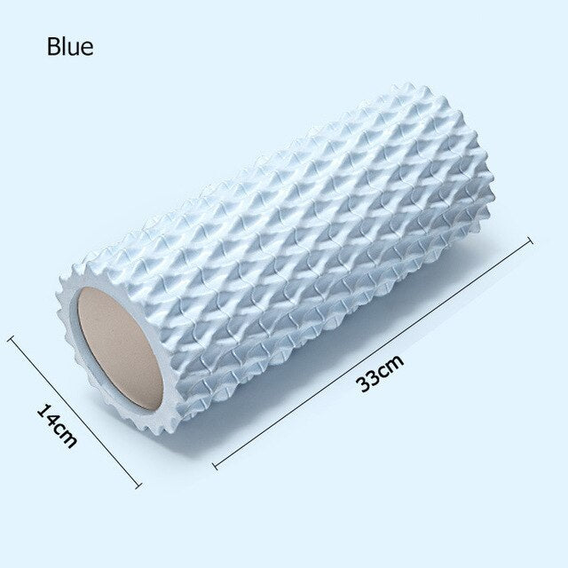 Foam massage roller - Electryx