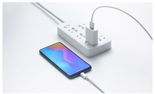 Mi USB Fast Charger - Electryx