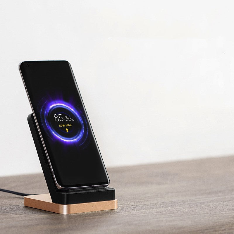 Wireless charger high-speed fast charging universal charger - Electryx