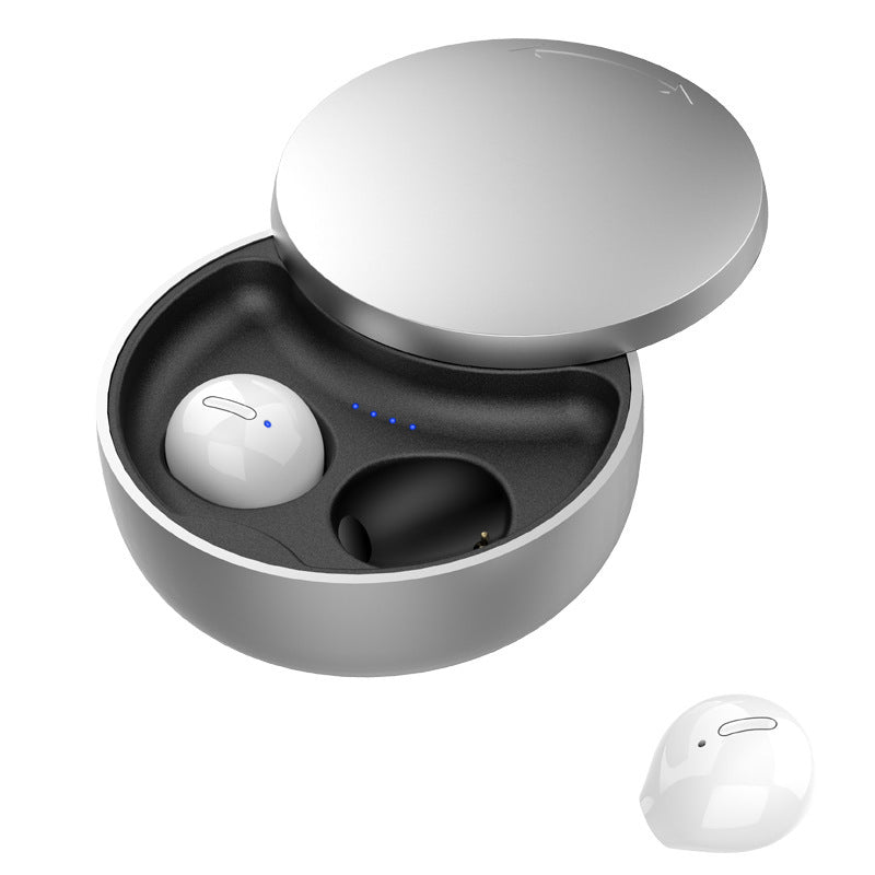 Earbuds wireless bluetooth headset - Electryx