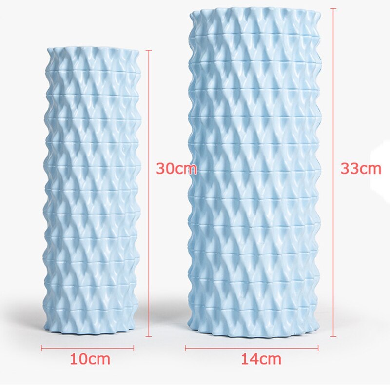 Foam massage roller - Electryx