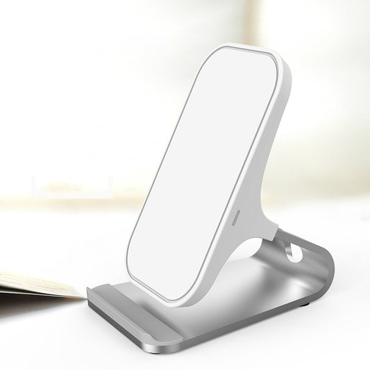 Wireless Charger Induction Fast Charge - Electryx