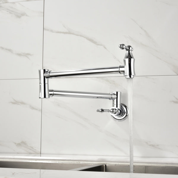 Kitchen Folding Faucet - Electryx