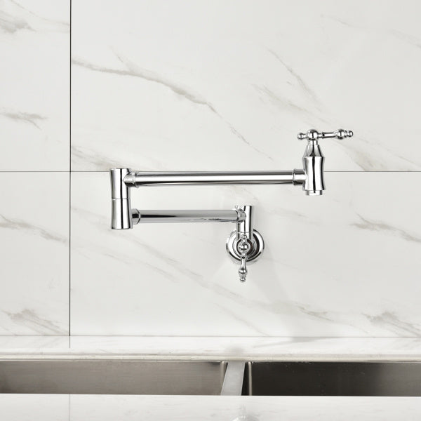 Kitchen Folding Faucet - Electryx