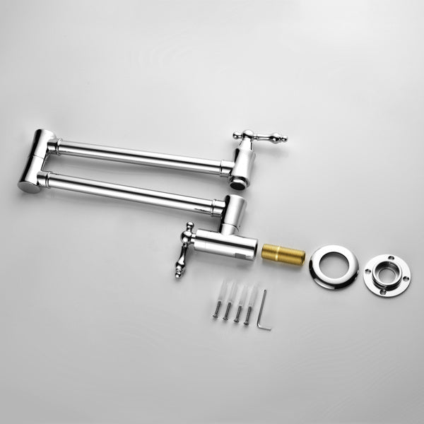 Kitchen Folding Faucet - Electryx