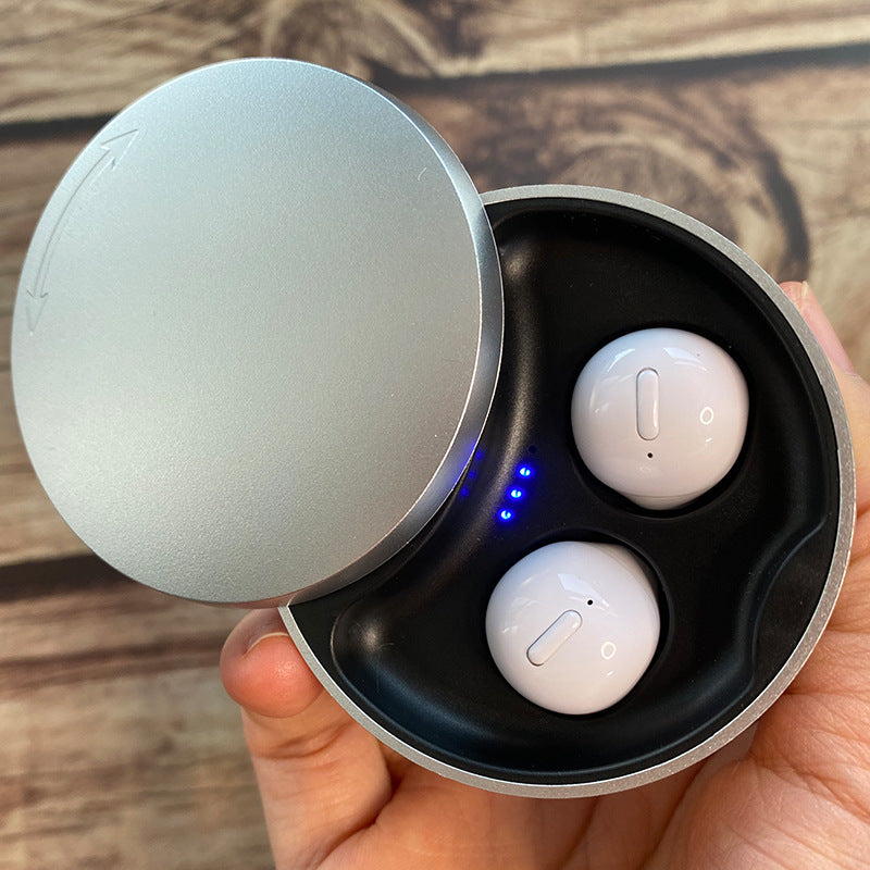 Earbuds wireless bluetooth headset - Electryx