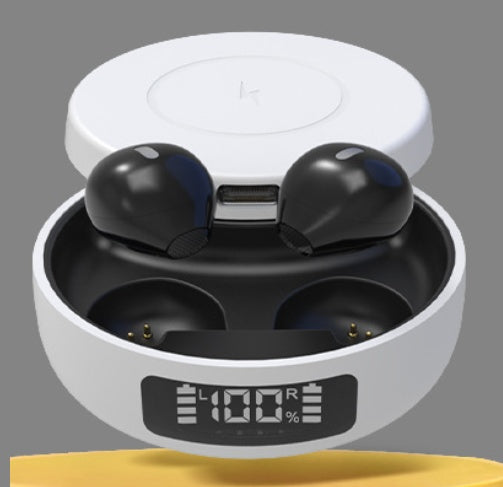 Earbuds wireless bluetooth headset - Electryx