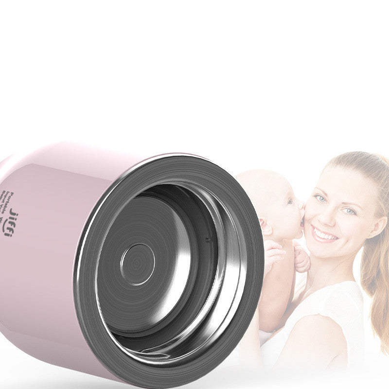 New Hot Sell Portable Bottle Warmer Usb - Electryx