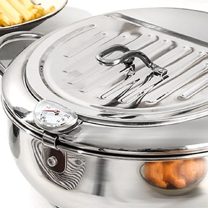 Kitchen Deep Fryer - Electryx