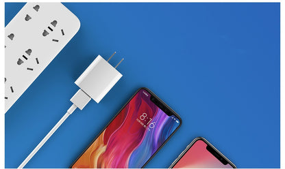 Mi USB Fast Charger - Electryx