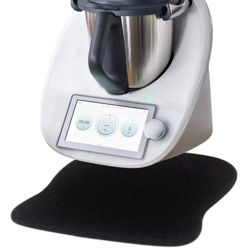Kitchen Electrical Sliding Pad For Thermomix TM6 TM5 - Electryx