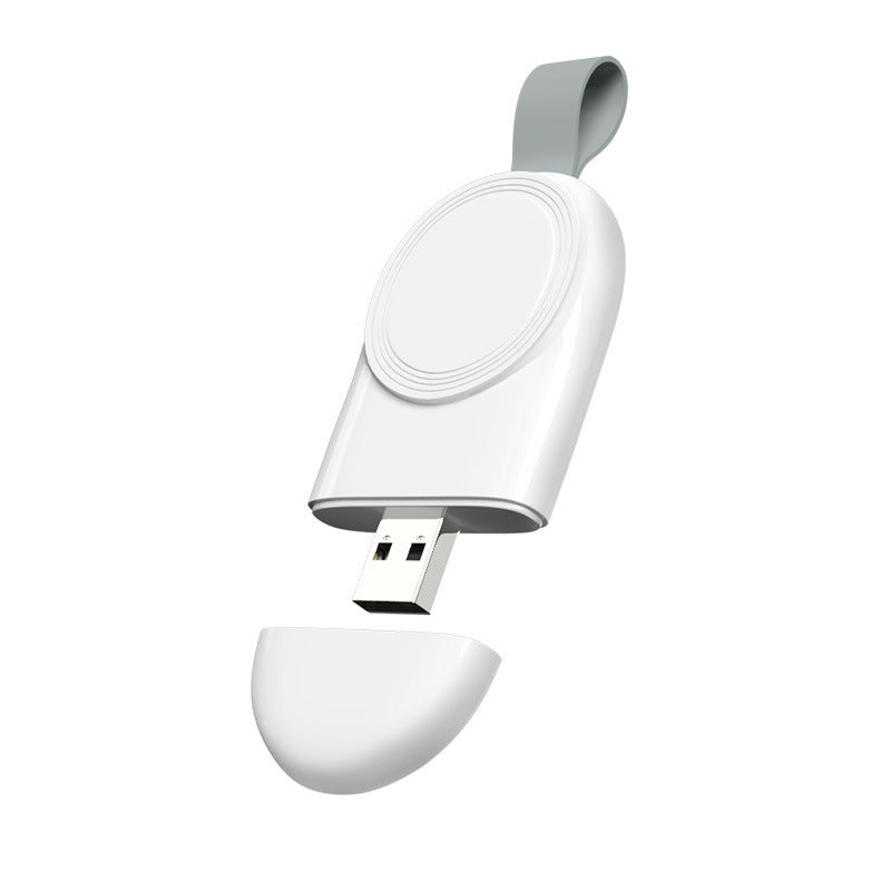 Wireless Fast Charger - Electryx