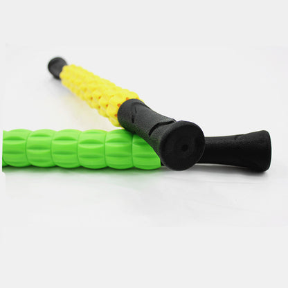 Bâton de Massage Musculaire – Récupération Sportive & Détente Après l’Entraînement - Electryx
