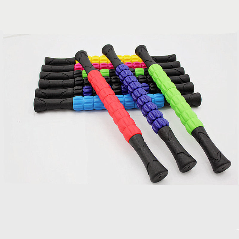 Bâton de Massage Musculaire – Récupération Sportive & Détente Après l’Entraînement - Electryx