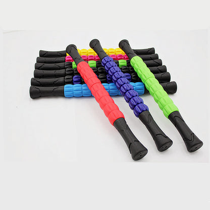 Bâton de Massage Musculaire – Récupération Sportive & Détente Après l’Entraînement - Electryx
