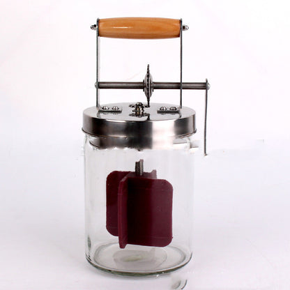 Multifunctional Food Grade Glass Blender - Electryx