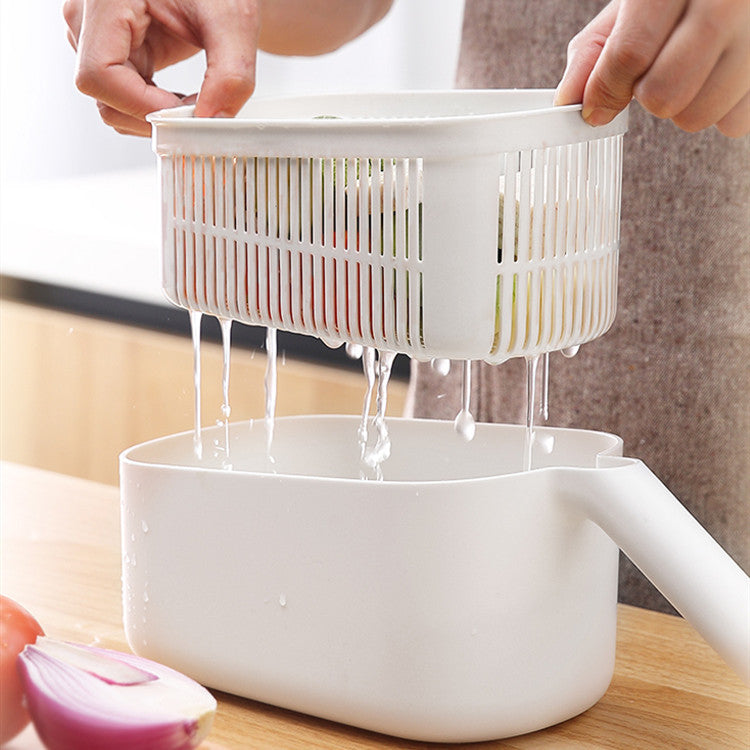 Kitchen vegetable slicer - Electryx