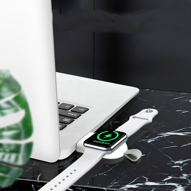 Wireless Fast Charger - Electryx