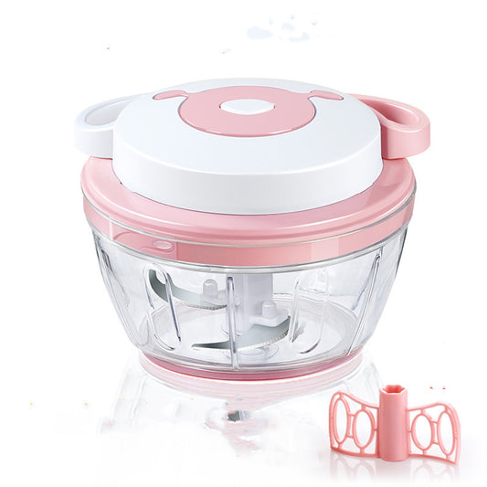 Home ginger and garlic blender - Electryx