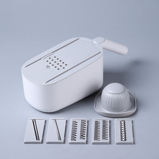 Kitchen vegetable slicer - Electryx
