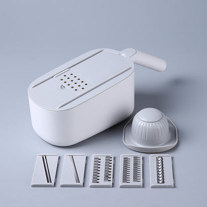 Kitchen vegetable slicer - Electryx