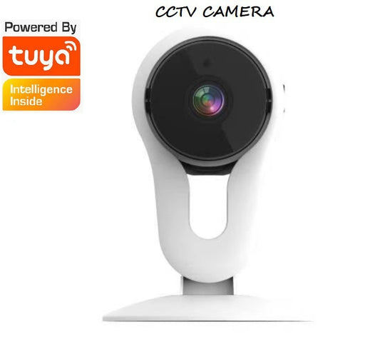HD 1080p Smart Home IP Security Camera CCTV Camera - Electryx