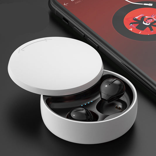 Earbuds wireless bluetooth headset - Electryx