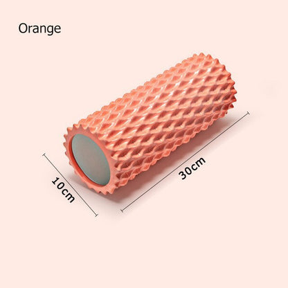 Foam massage roller - Electryx