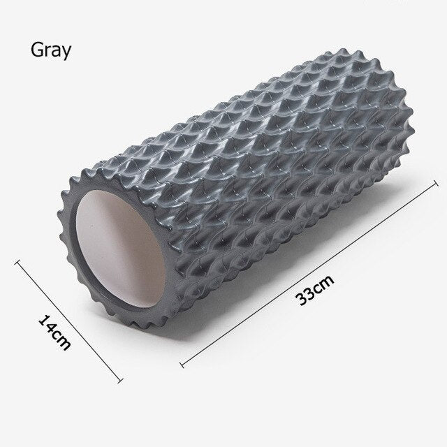 Foam massage roller - Electryx