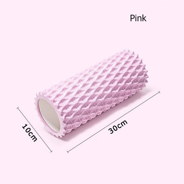 Foam massage roller - Electryx