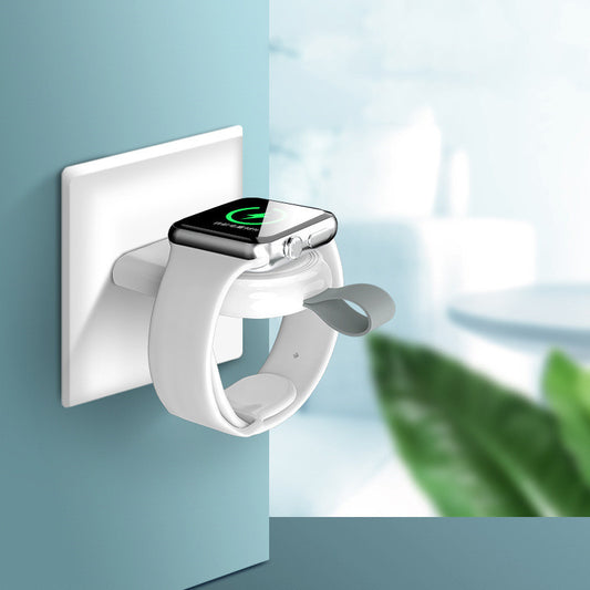 Wireless Fast Charger - Electryx