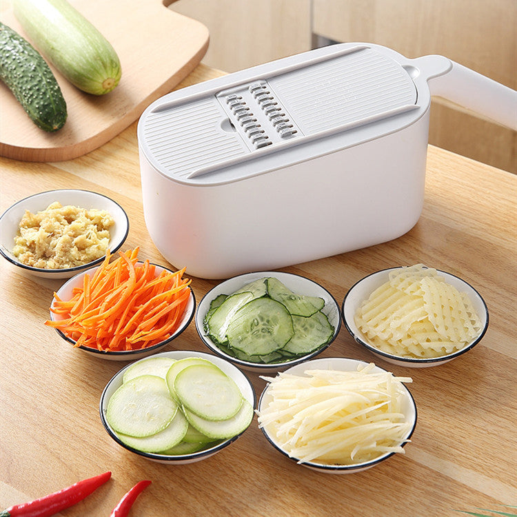 Kitchen vegetable slicer - Electryx