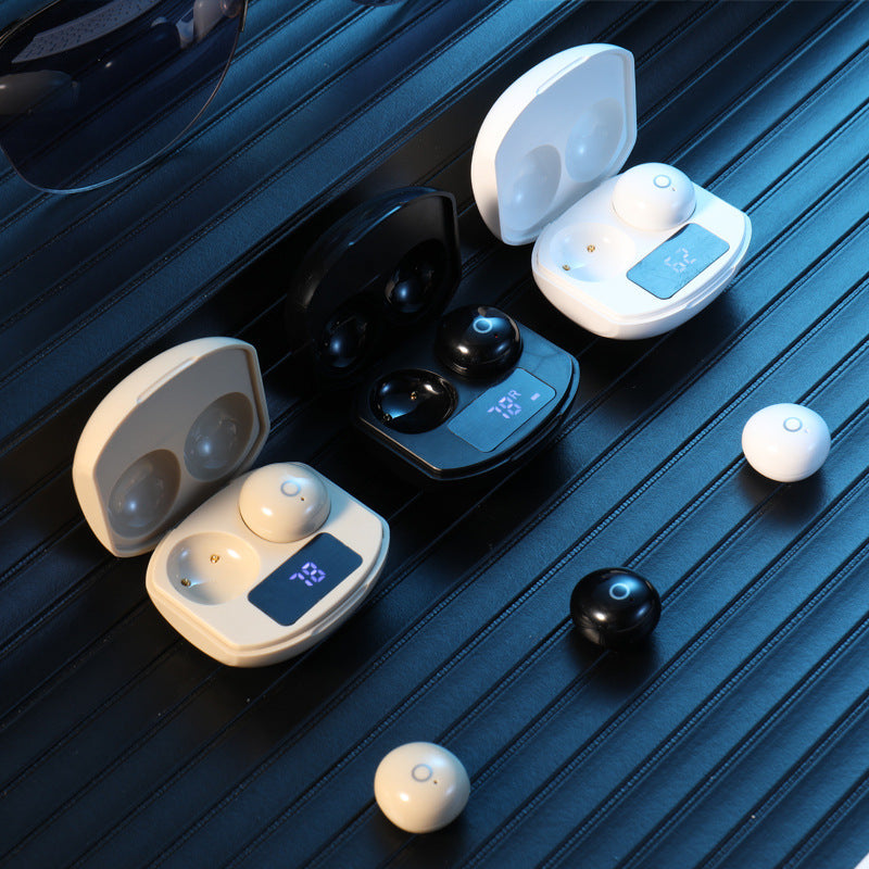 Earbuds wireless bluetooth headset - Electryx