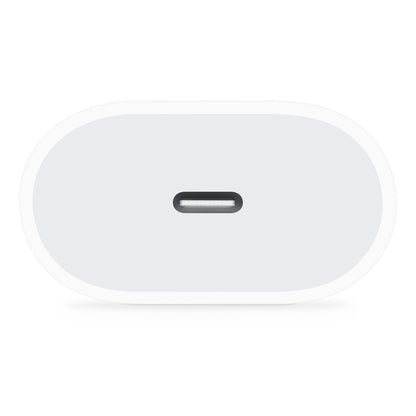 Chargeur rapide iPhone ( Apple ) - Electryx