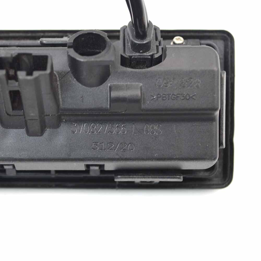 Suitable For A4 S4 A4 Avant Reverse Camera Handle Camera - Electryx