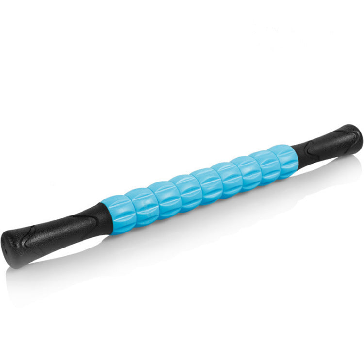Bâton de Massage Musculaire – Récupération Sportive & Détente Après l’Entraînement - Electryx