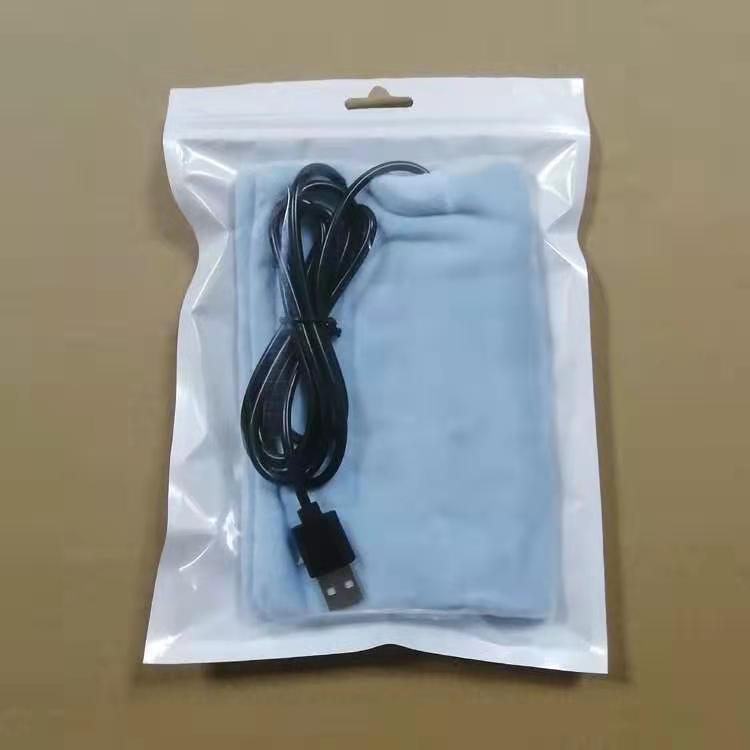 Baby Bottle Warmer Insulation Cover USB Car Portable - Electryx