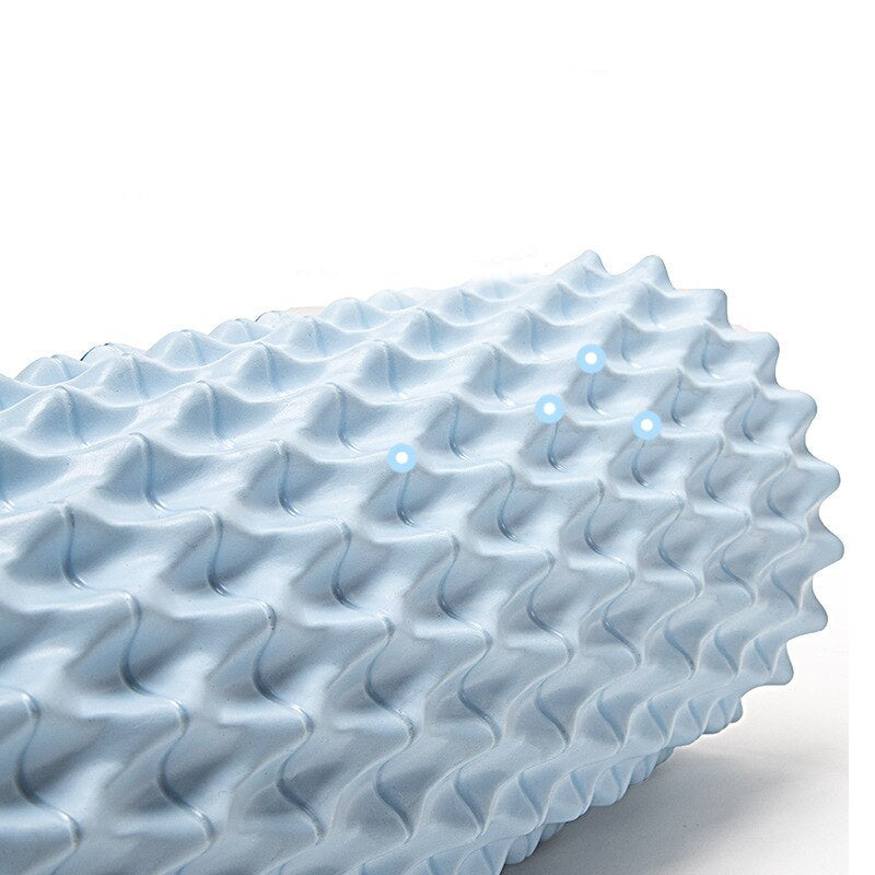 Foam massage roller - Electryx