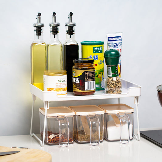 Kitchen supplies rack - Electryx