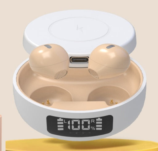 Earbuds wireless bluetooth headset - Electryx