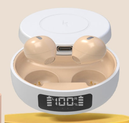 Earbuds wireless bluetooth headset - Electryx