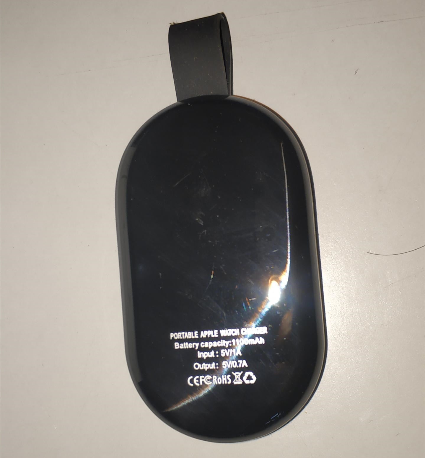 Wireless Fast Charger - Electryx