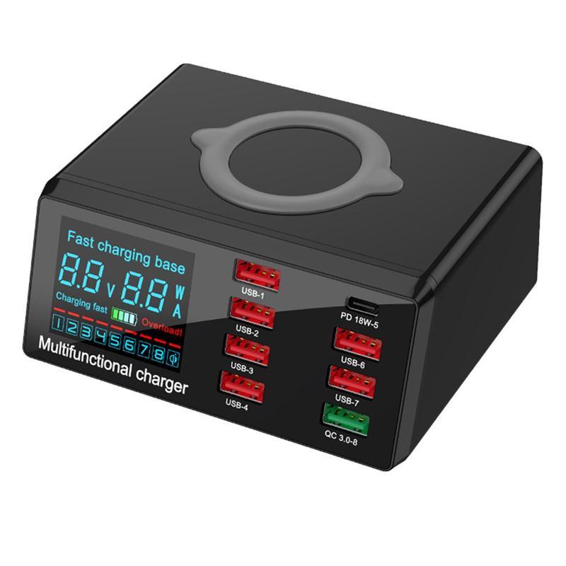 Mobile phone fast charger - Electryx