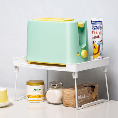 Kitchen supplies rack - Electryx