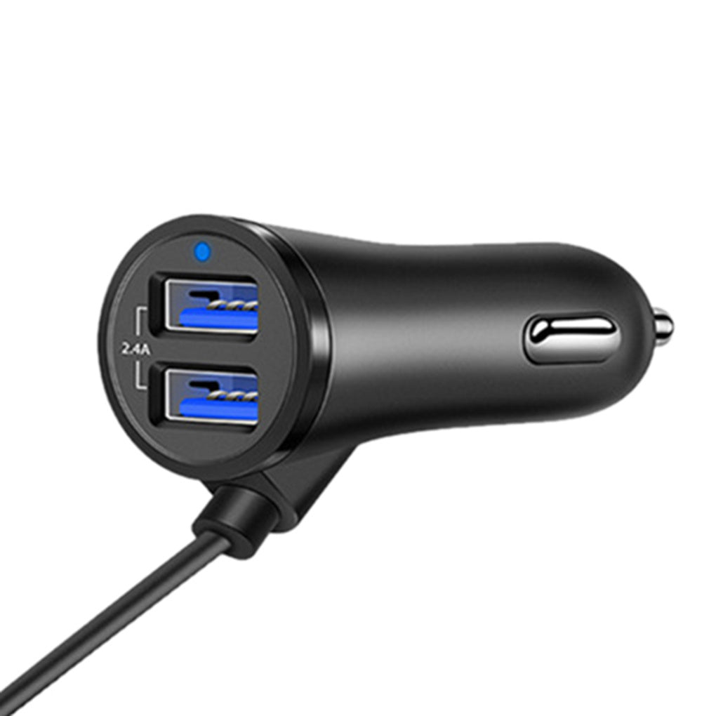 Fast Charge Car Charger - Electryx