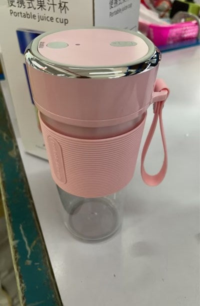 Fruit Blender Shaker Cup - Electryx