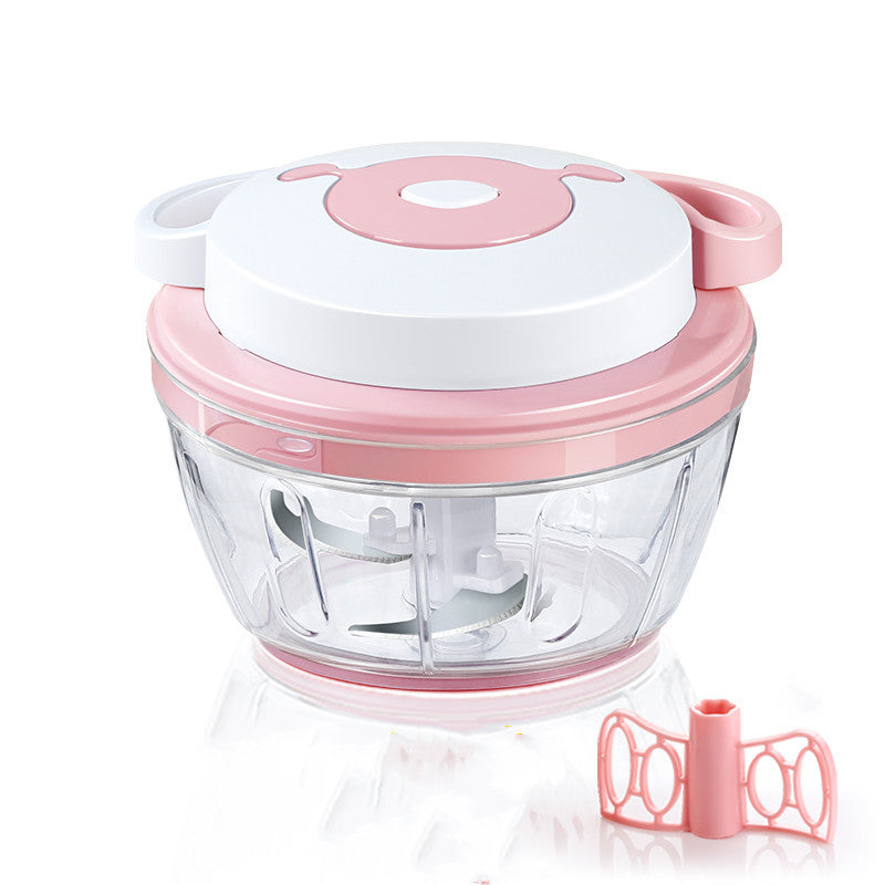 Home ginger and garlic blender - Electryx