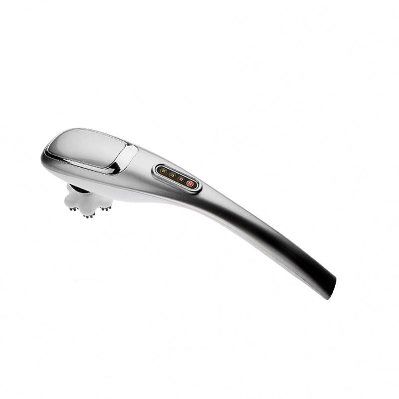 Bâton de Massage Électrique Cervical – Soulage le Cou, les Épaules et le Dos - Electryx
