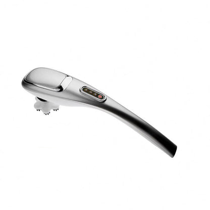 Bâton de Massage Électrique Cervical – Soulage le Cou, les Épaules et le Dos - Electryx